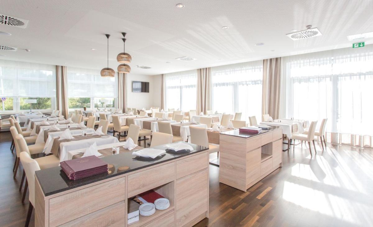Best Western Queens Hotel Pforzheim-Niefern - Housity