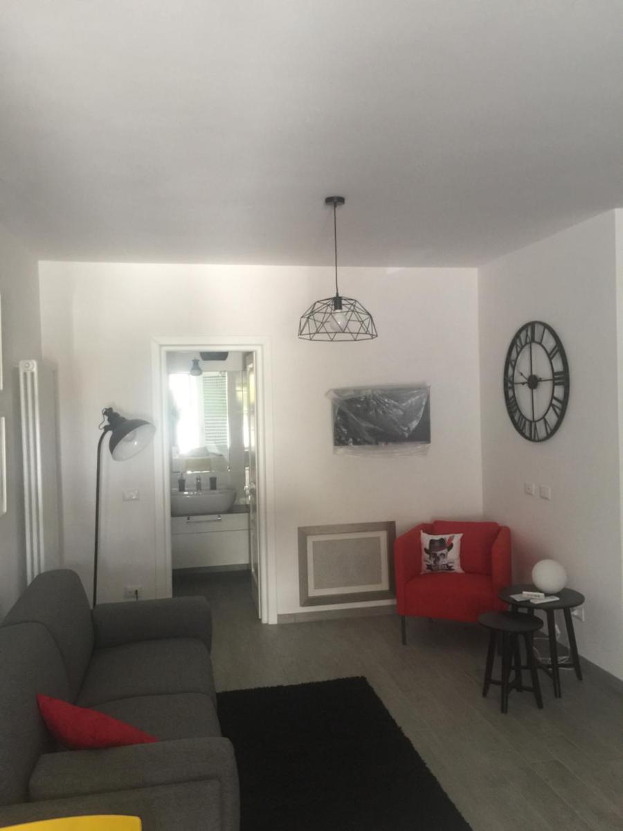 Sosta Rock - Housity