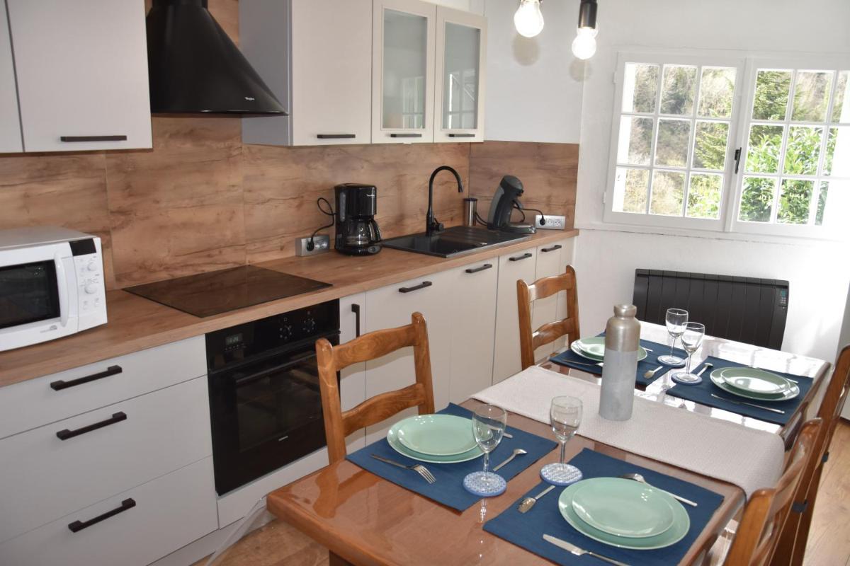 La Belle Audoise - Housity