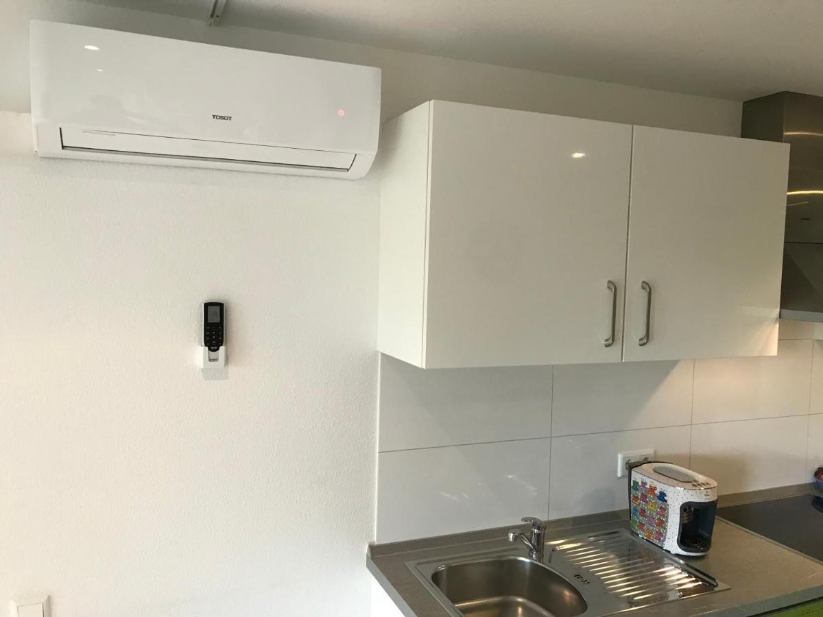 CALIFORNIA Flat - EP Ticket Garantie - Housity