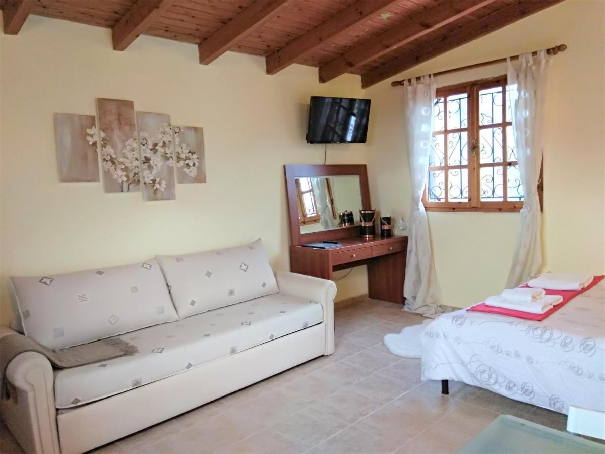 Outstanding Panoramic View, 10΄ beach, 20΄ airport - Housity