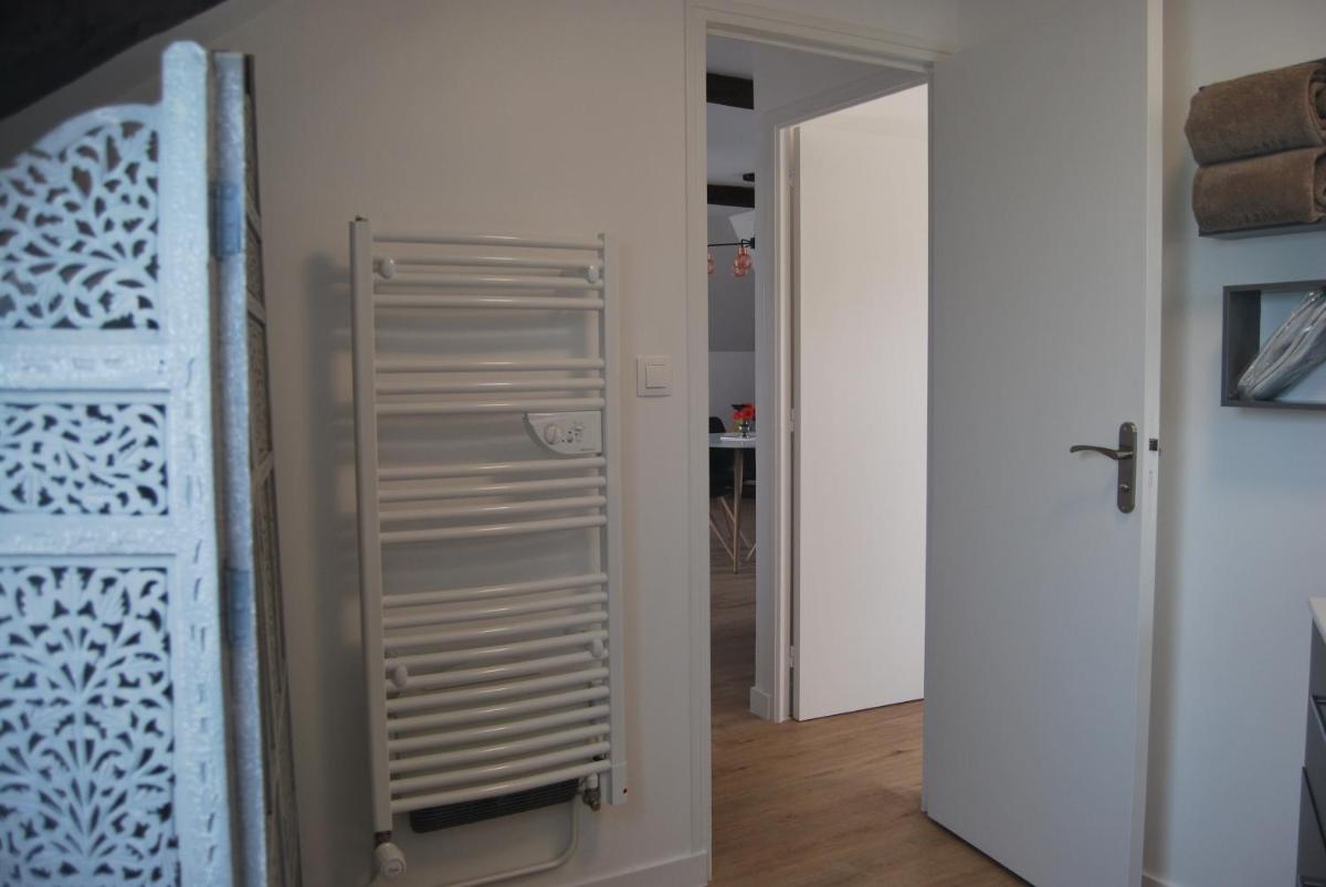 Appartement Le Mesnil - Housity