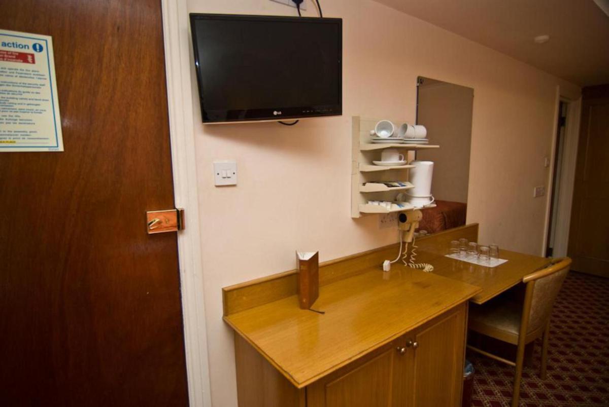Seymour Hotel - Housity