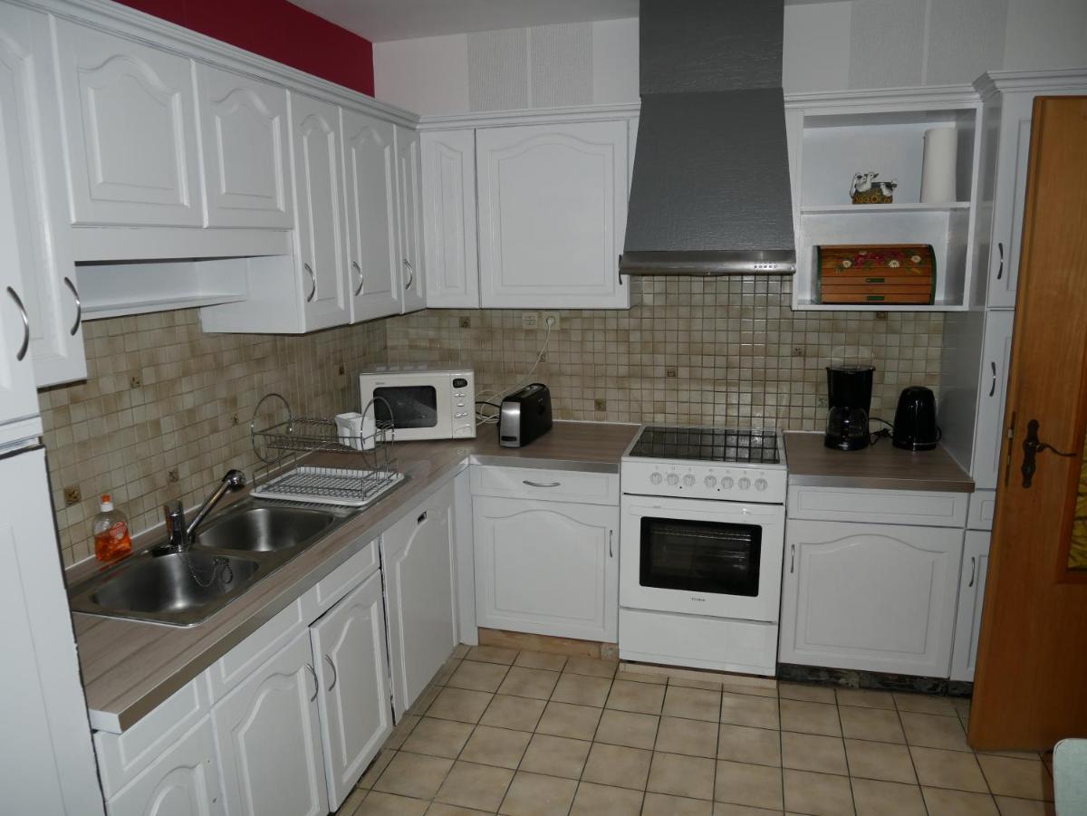 Appartement Sur La Route des Vins d'Alsace - Housity