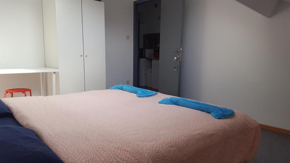 Du Moulin Room - Housity