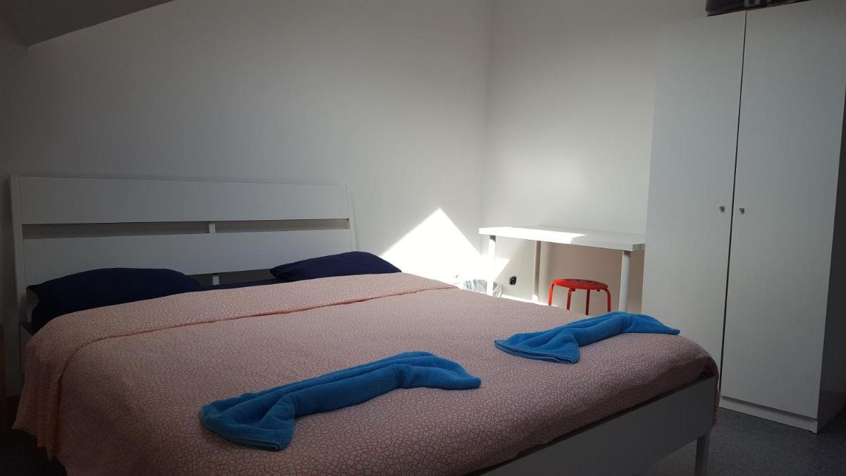 Du Moulin Room - Housity