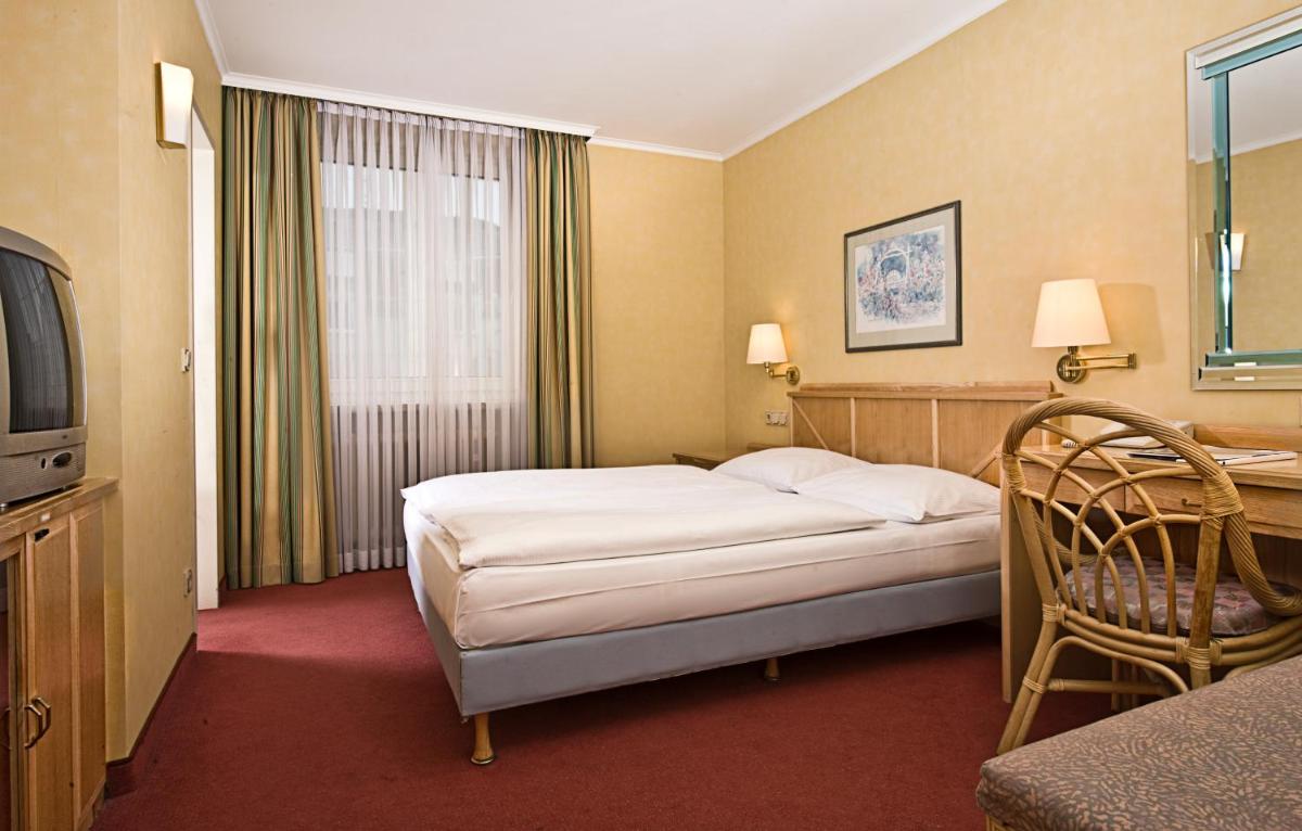 TRYP by Wyndham Köln City Centre - Housity