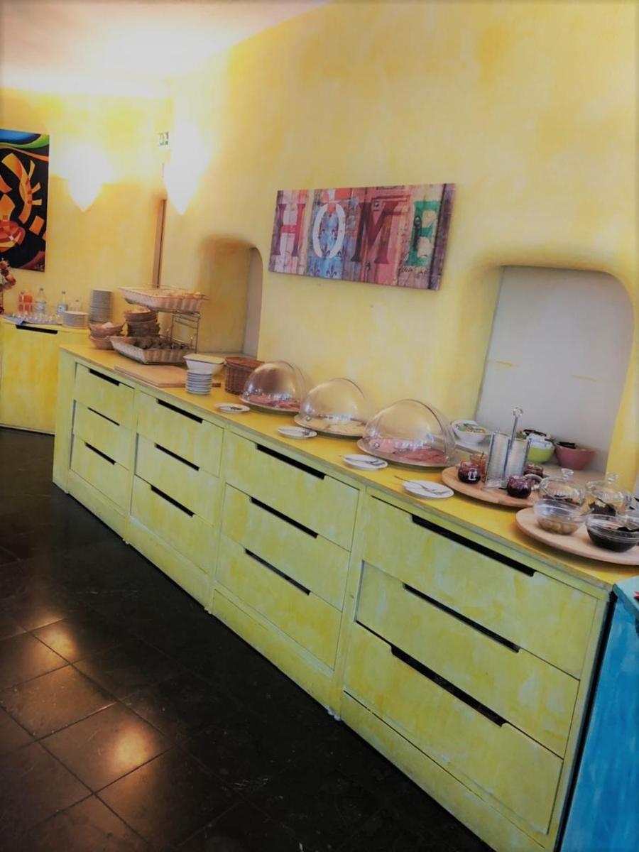 Hotel Georg - Housity