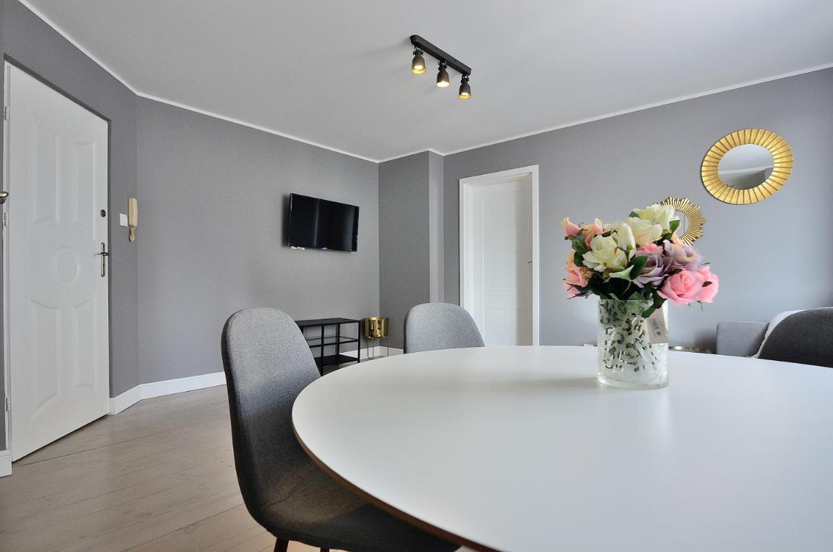 Victus Apartamenty, Apartament Tango - Housity