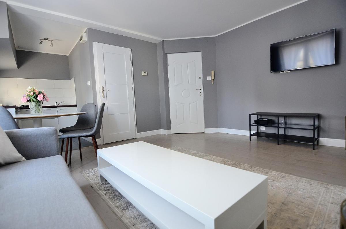 Victus Apartamenty, Apartament Tango - Housity