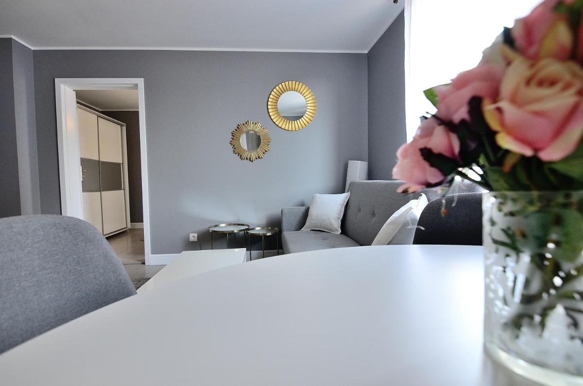 Victus Apartamenty, Apartament Tango - Housity