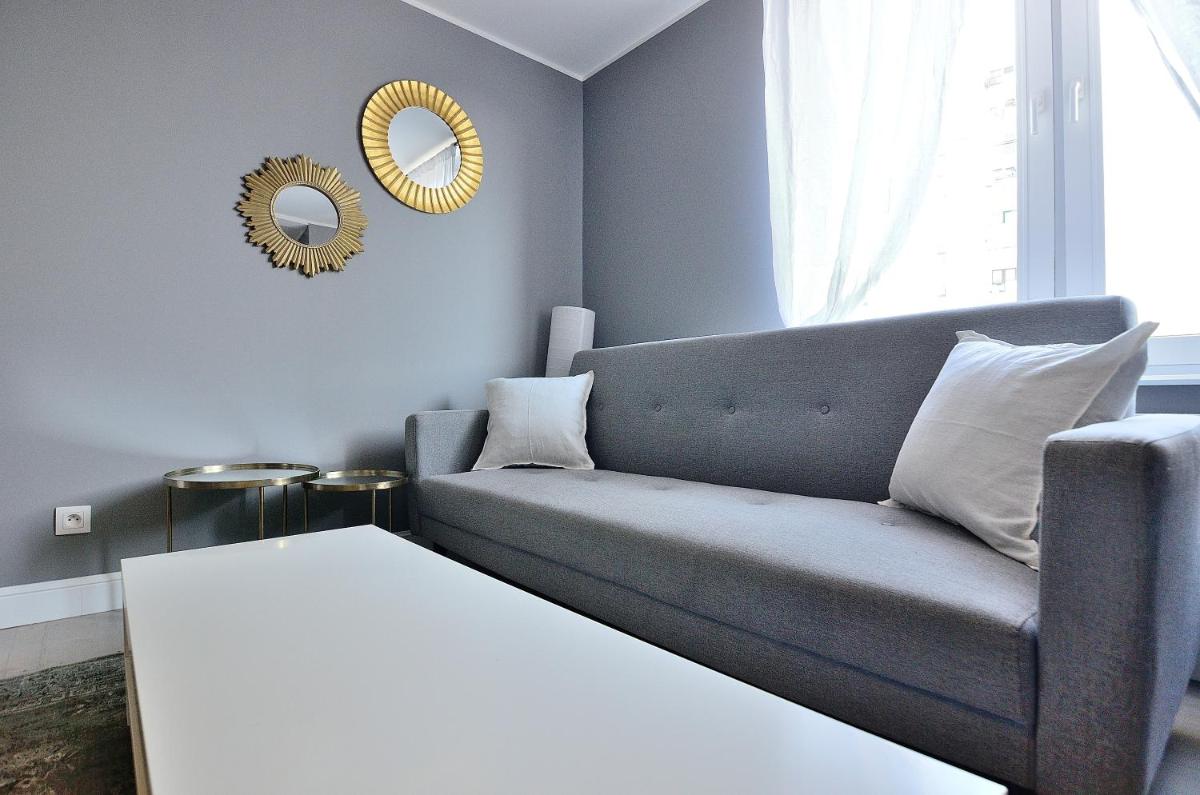 Victus Apartamenty, Apartament Tango - Housity