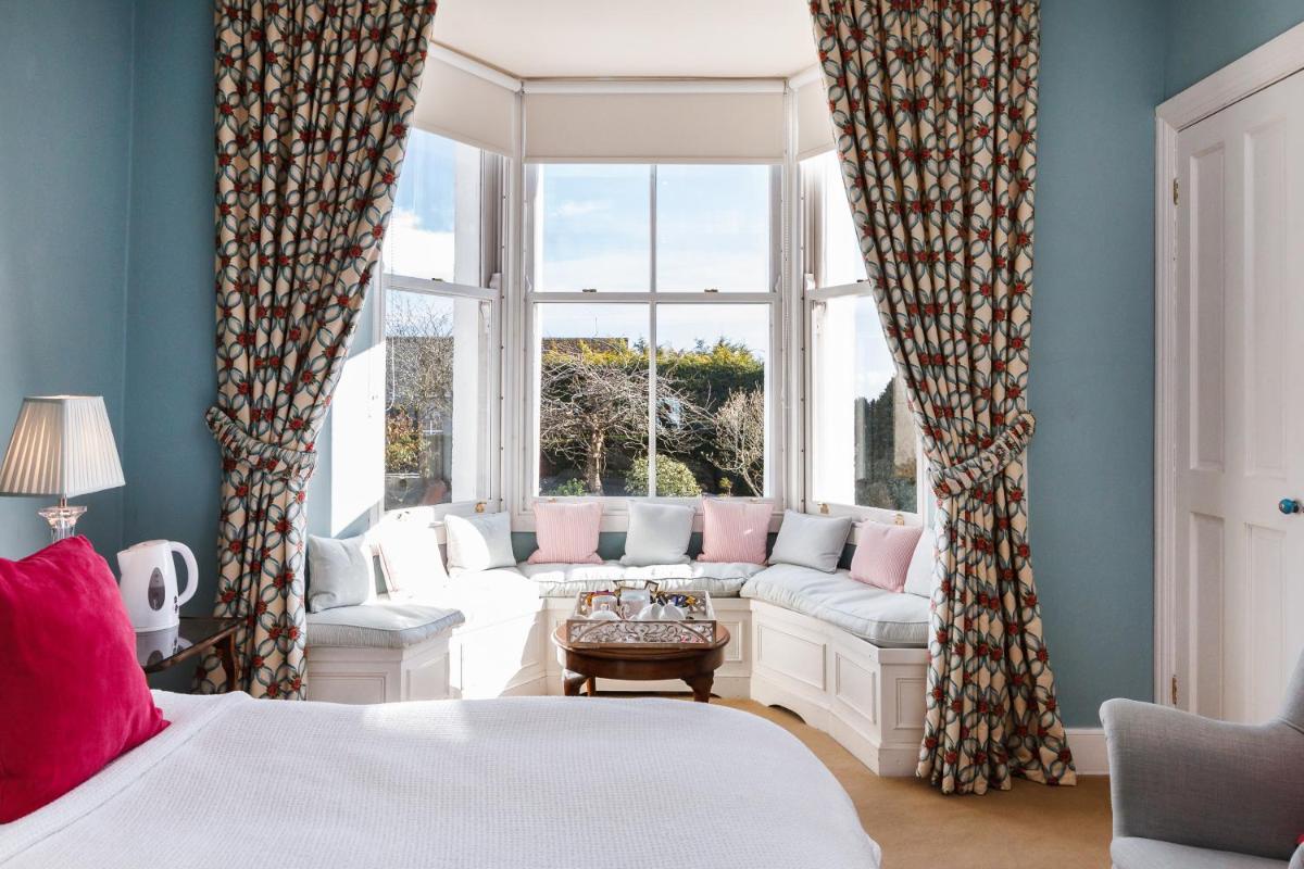 Newton Cottage - Housity