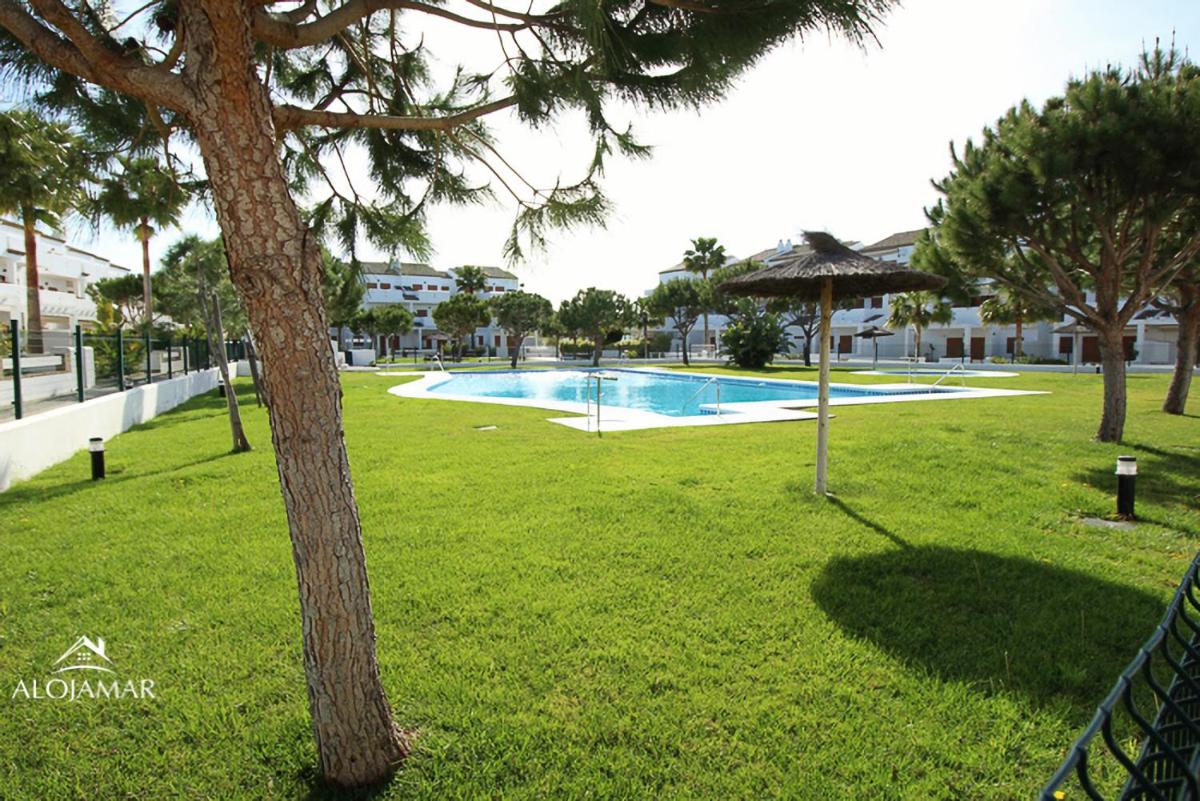 Residencial Carrajolilla - Hizvo