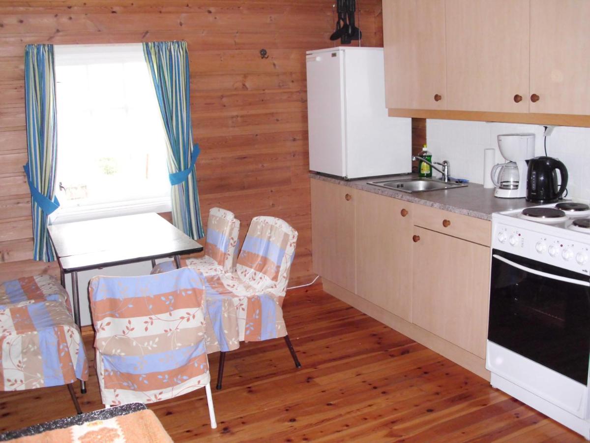Skjærgårdcamping - Housity