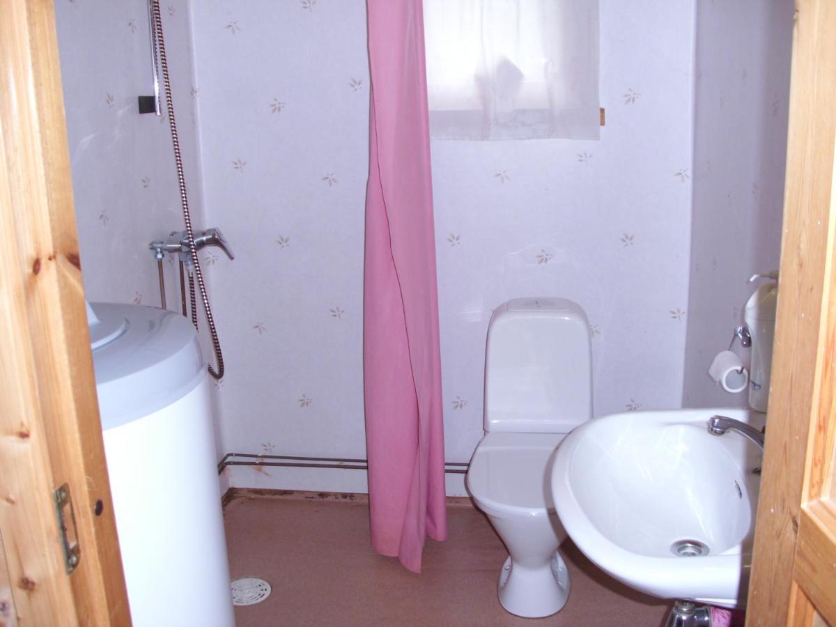 Skjærgårdcamping - Housity