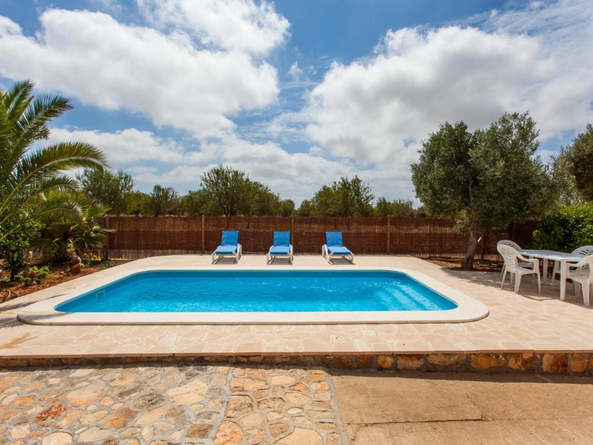 Suitetrails - Finca Ses Comes