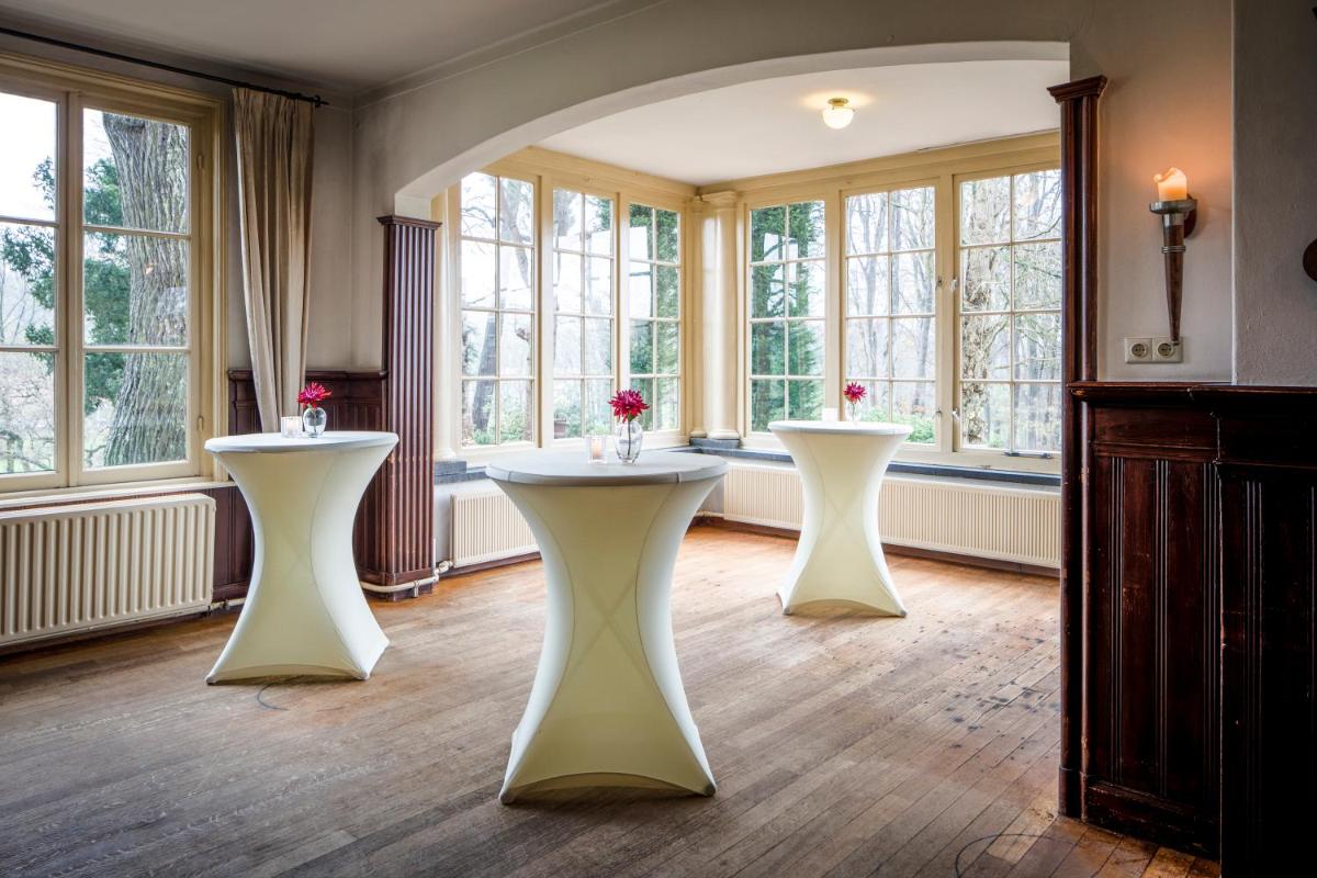 Fletcher Landgoed Hotel Holthurnsche Hof - Housity