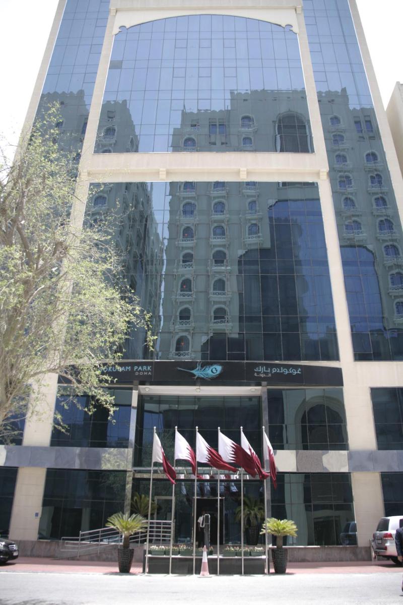 Gokulam Park Doha - Housity