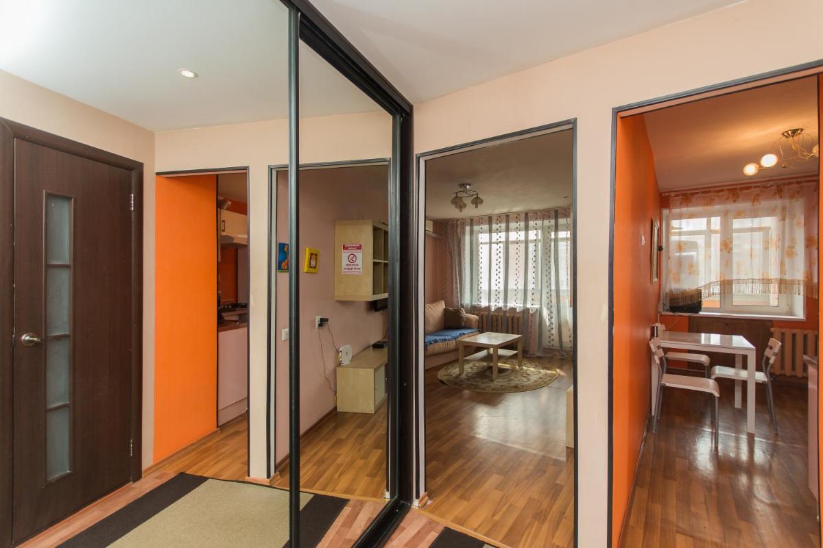 Apartament's Mayorov House at Maksima Gorkogo 154 - Housity