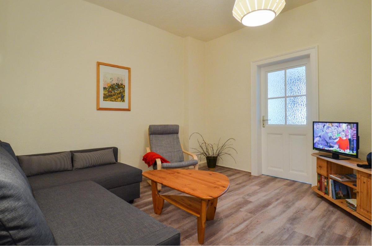 Ferienwohnung Hilbrecht - Housity