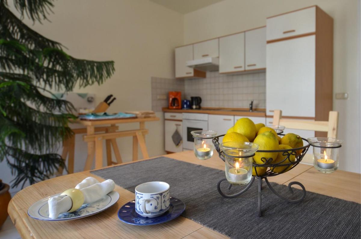 Ferienwohnung Hilbrecht - Housity