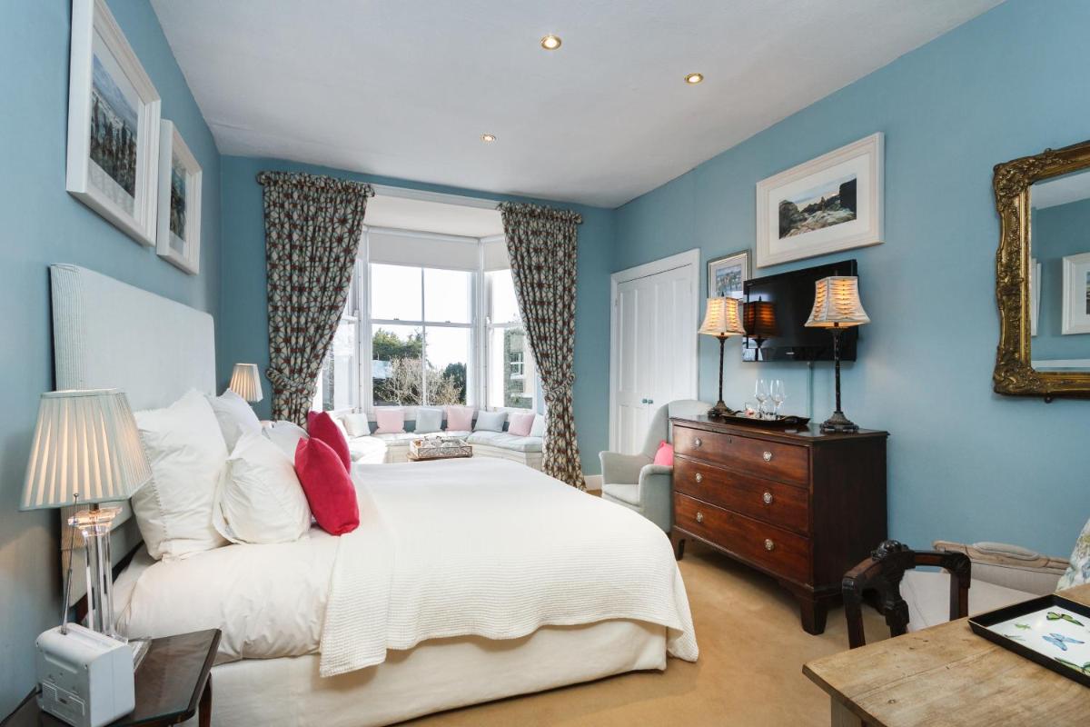 Newton Cottage - Housity