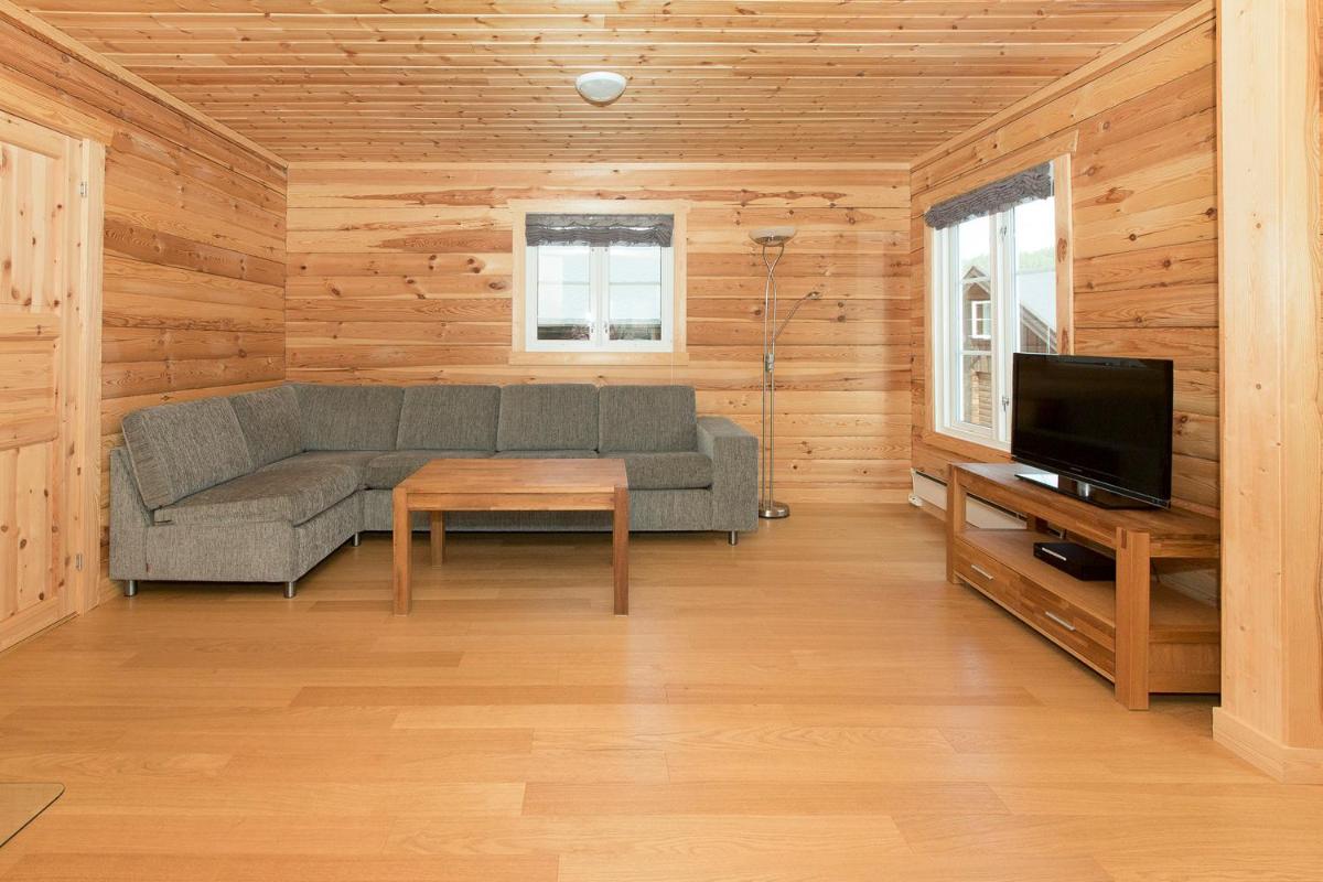 Suitetrails - Kongsberg Booking