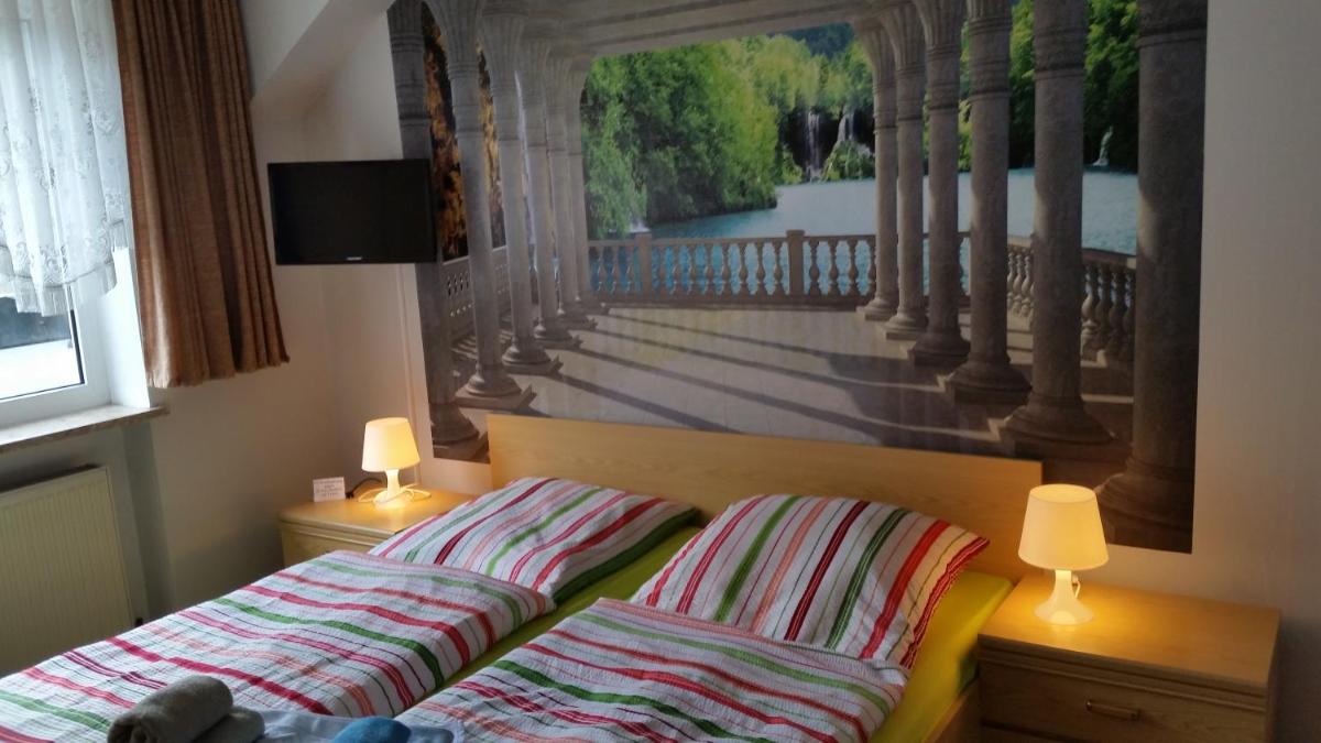 Hotel-Pension Dressel - Housity
