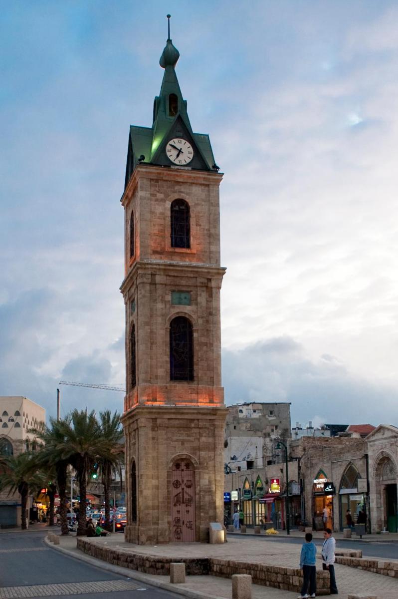 Hip Studio On Jerusalem Blvd 35 - Housity