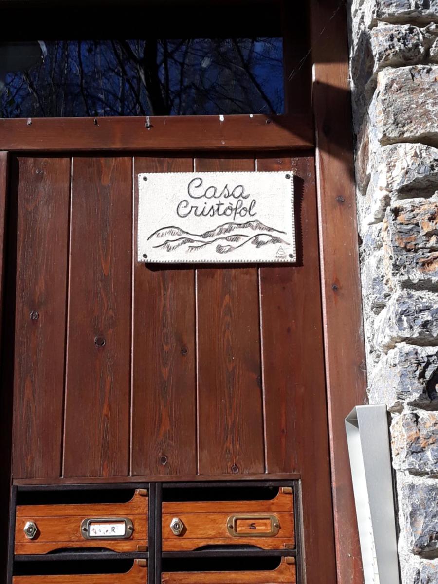 Apartament de la Lali Roní - Housity