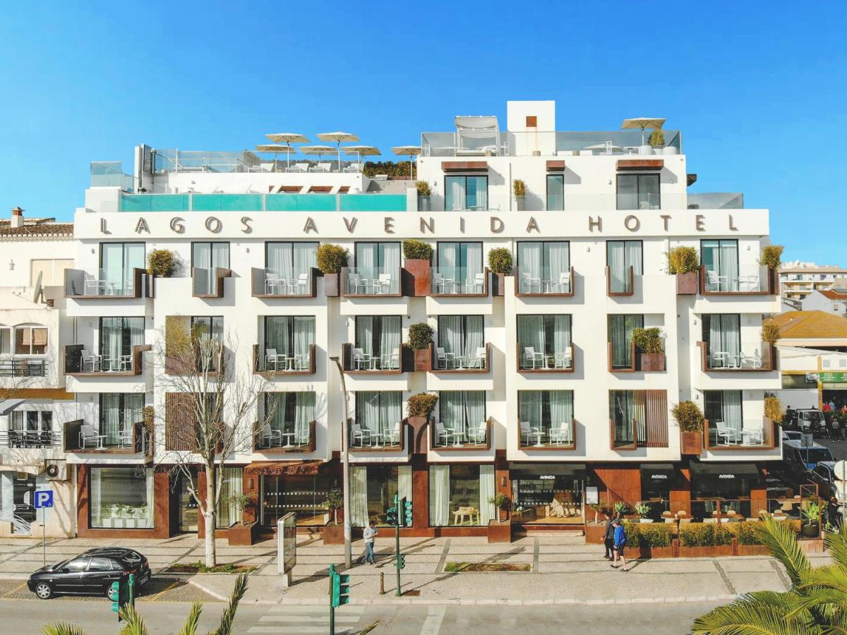 Lagos Avenida Hotel - Housity