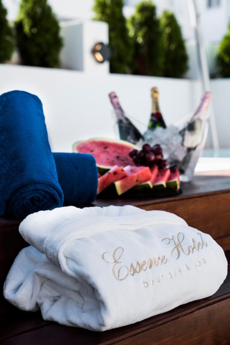 Imagen de la galería de Essence Hotel Boutique, en Torremolinos