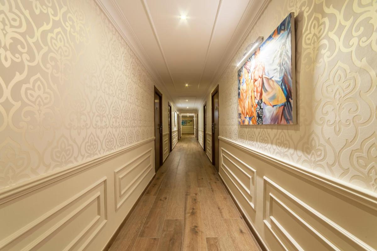 Imagen de la galería de Essence Hotel Boutique, en Torremolinos
