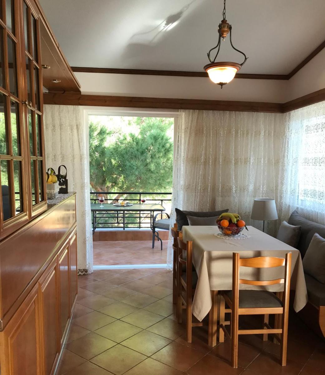 Suitetrails - Athenian Riviera Family House