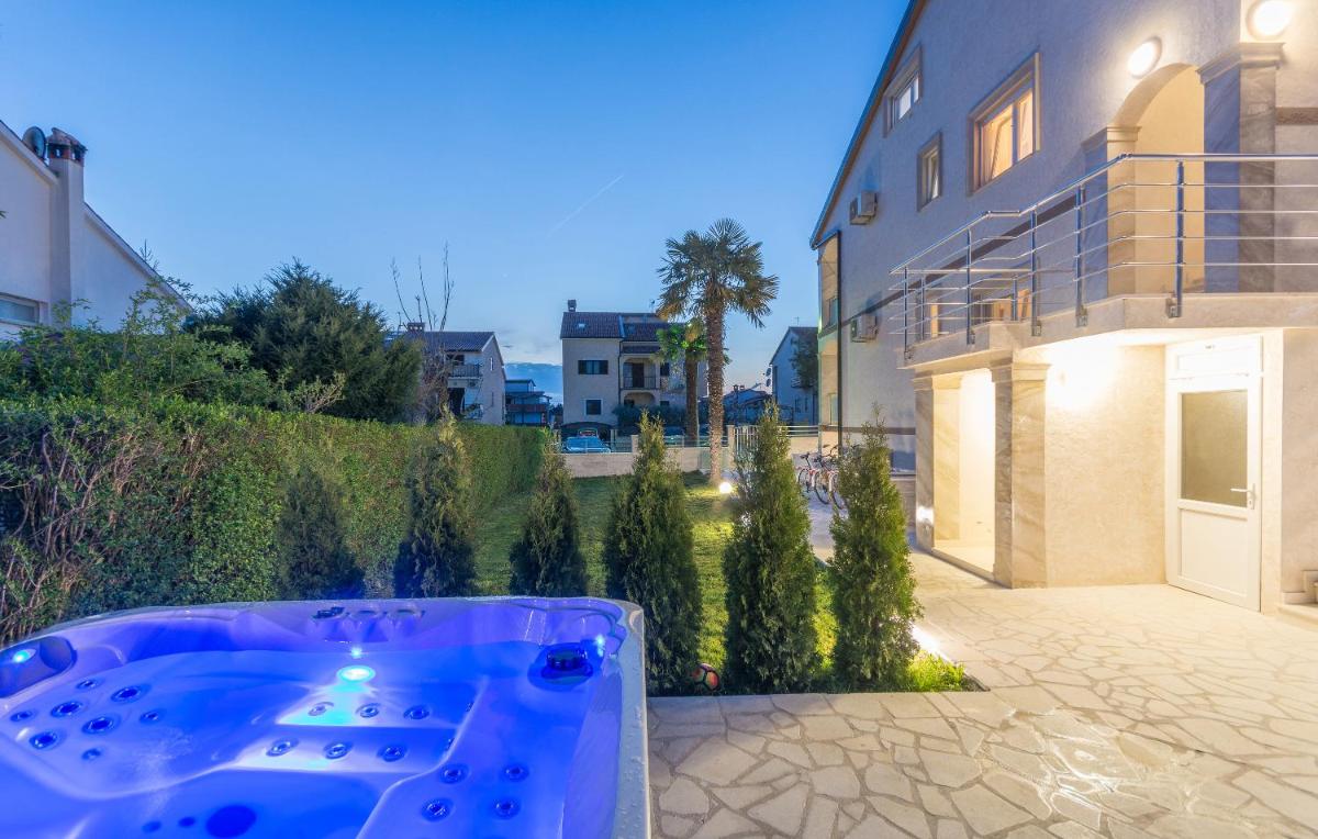 Suitetrails - Villa Stephany
