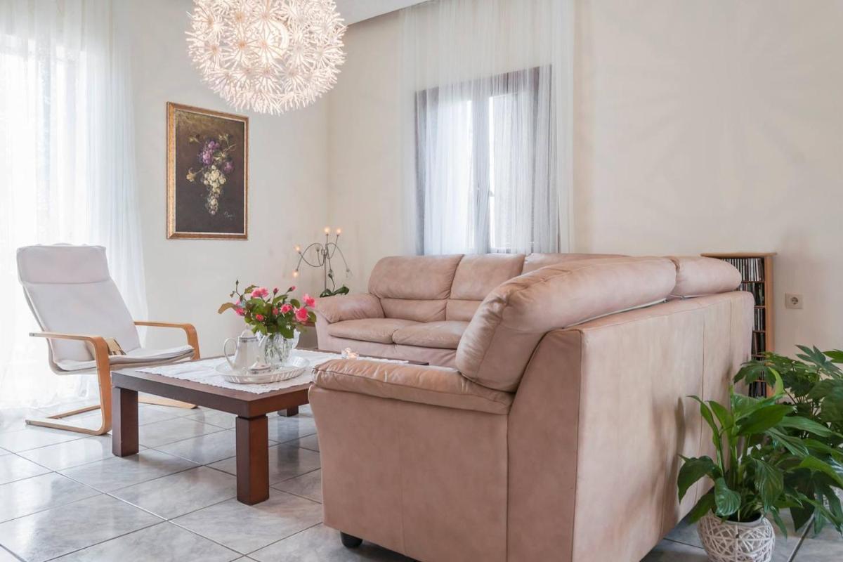 Anna's Beautiful Apartment - Housity