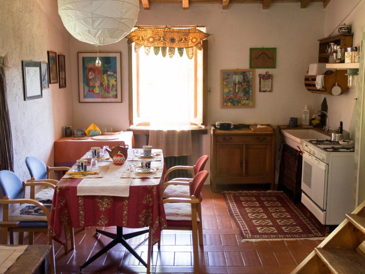 Casa La Valle, Gubbio, Frazione Santa Cristina - Housity
