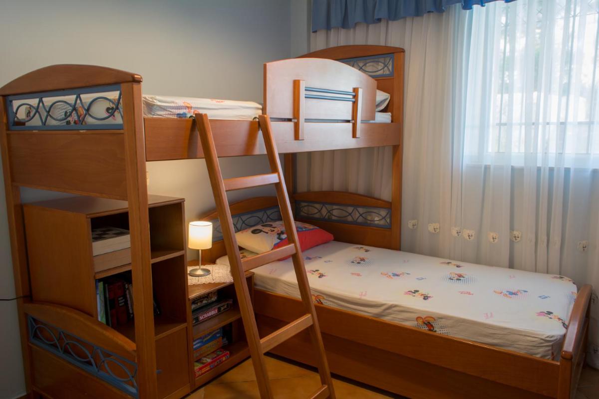 Suitetrails - Athenian Riviera Family House