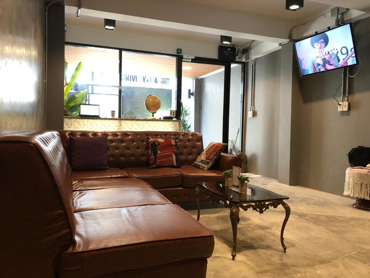 Alley living rama8 - Housity