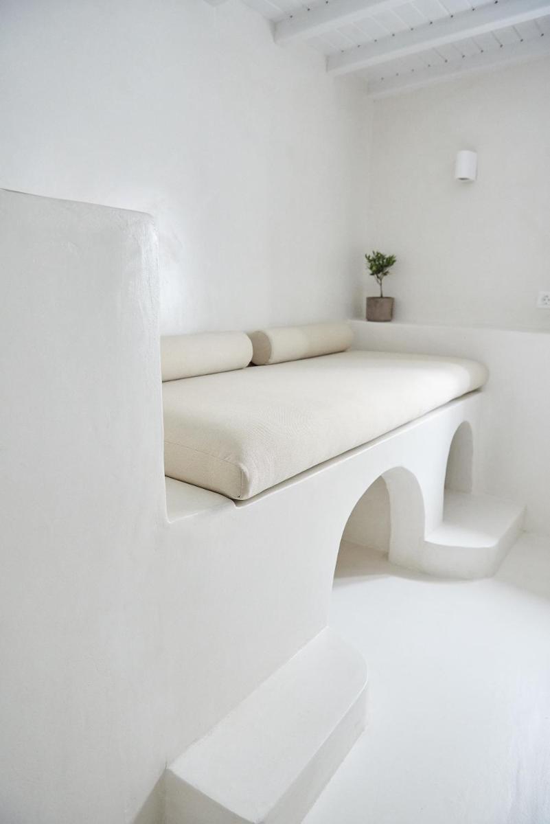 Blanco Rooms Mykonos - Housity