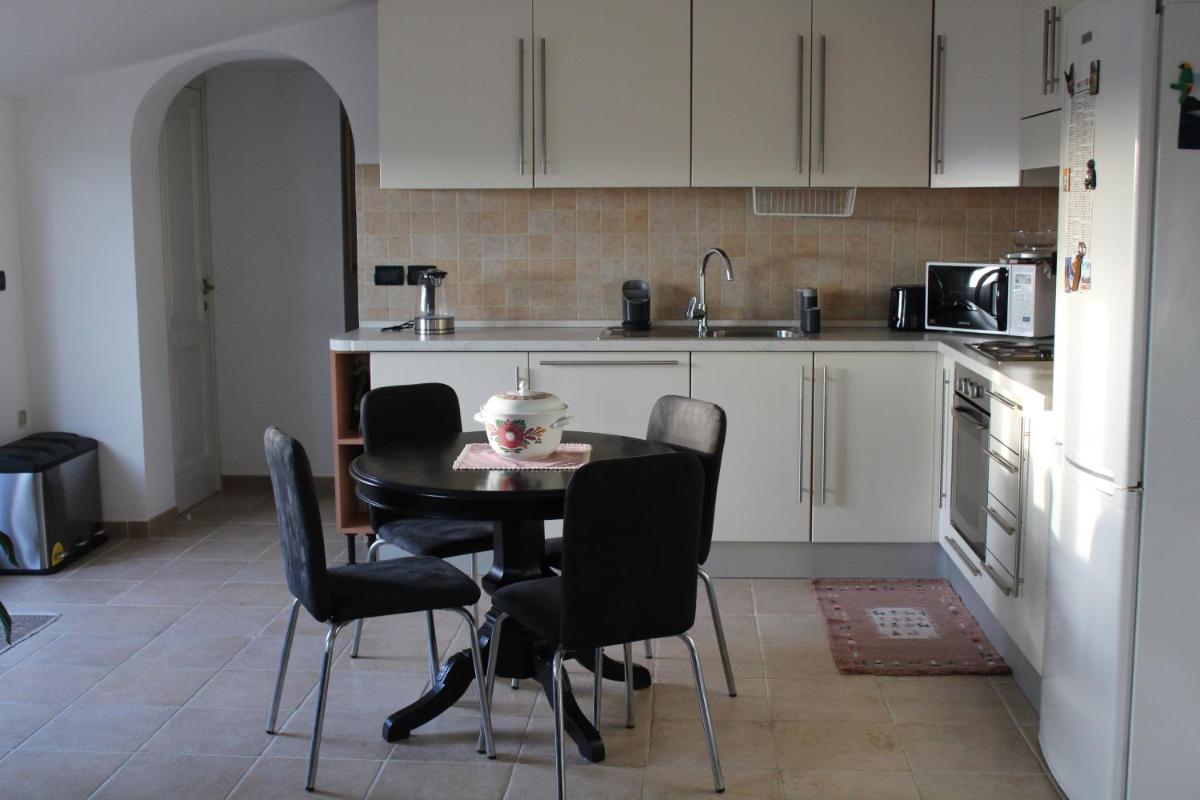 La finestra sul mare - Housity