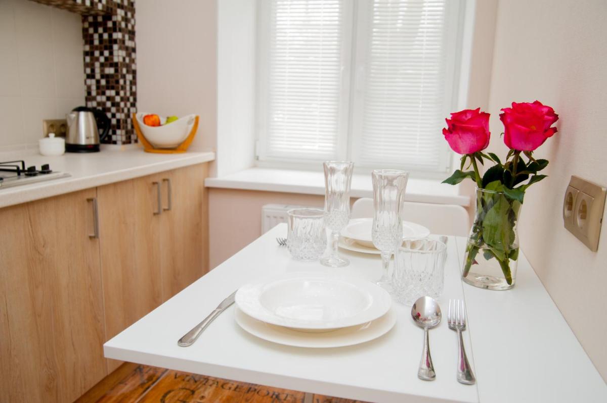 Modern History Apartments - Housity