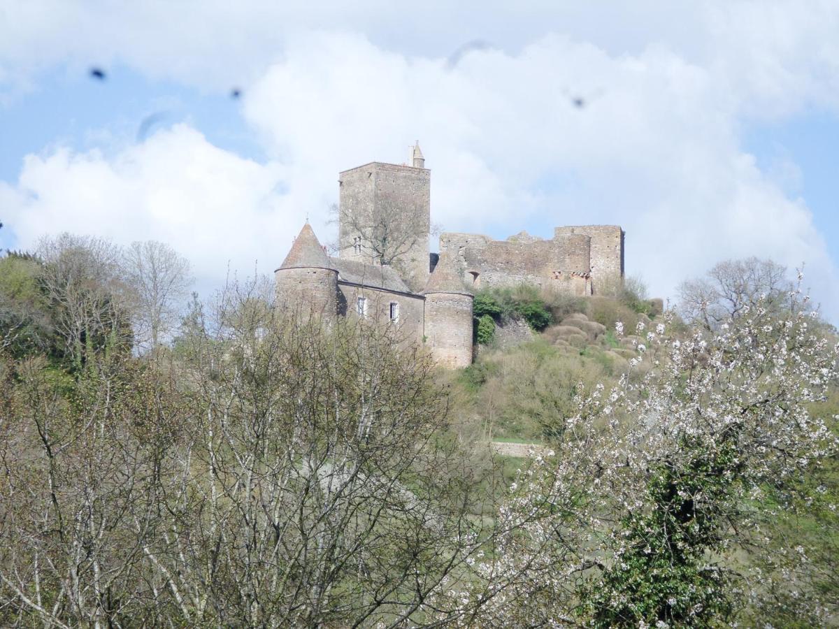 Les Marronniers - Housity