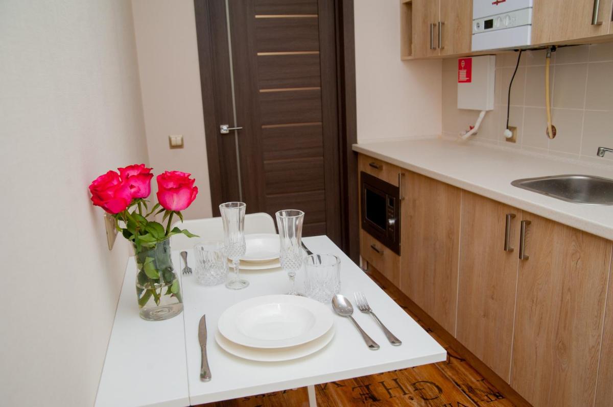 Modern History Apartments - Housity