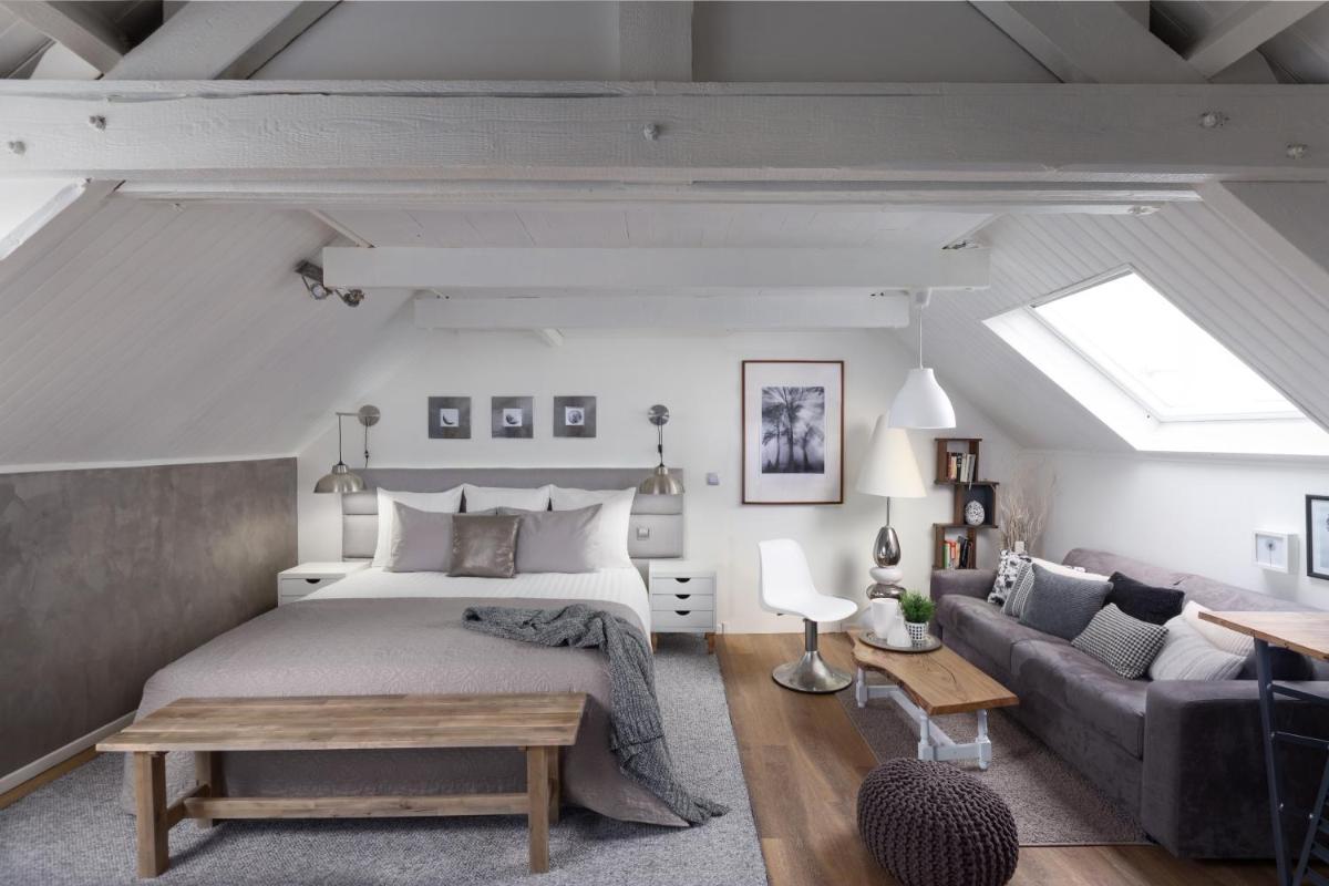 Cosy Cottage - Housity