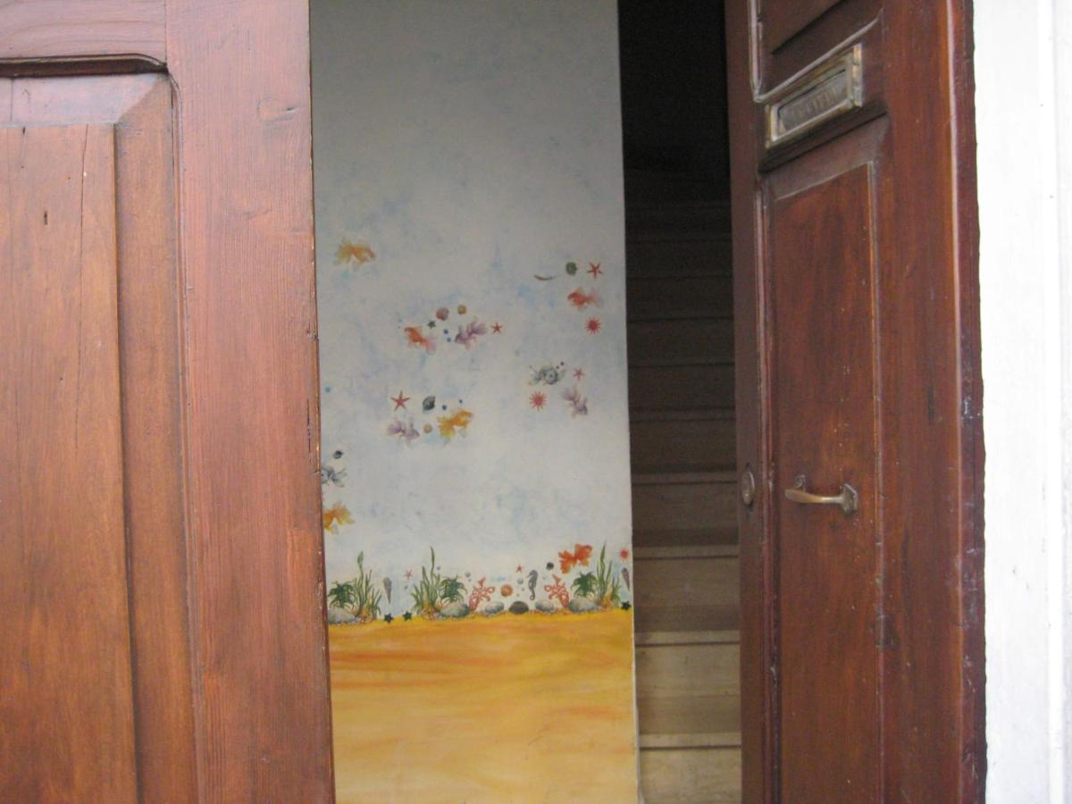 S. Benedetto Guest House - Housity