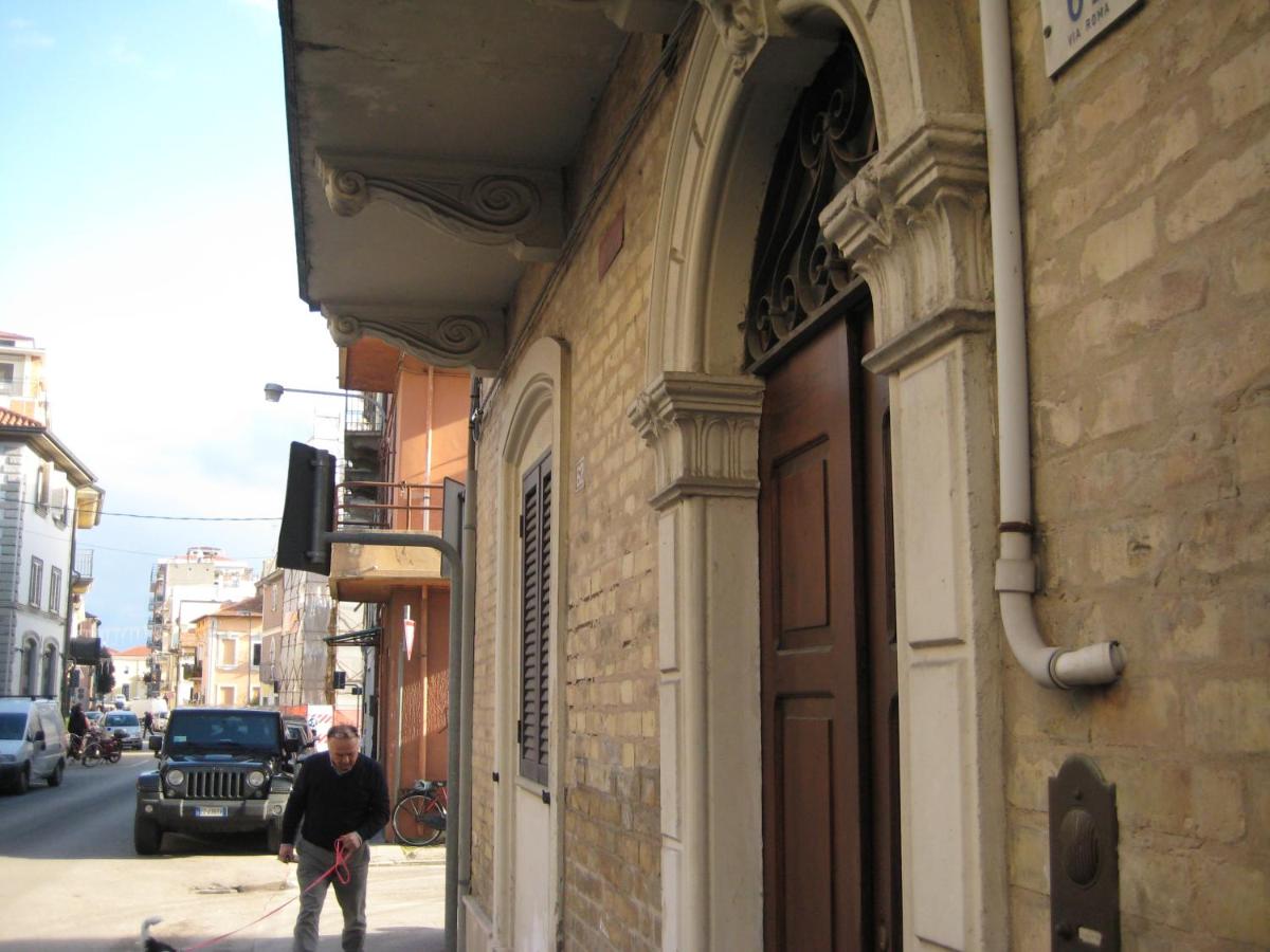 S. Benedetto Guest House - Housity