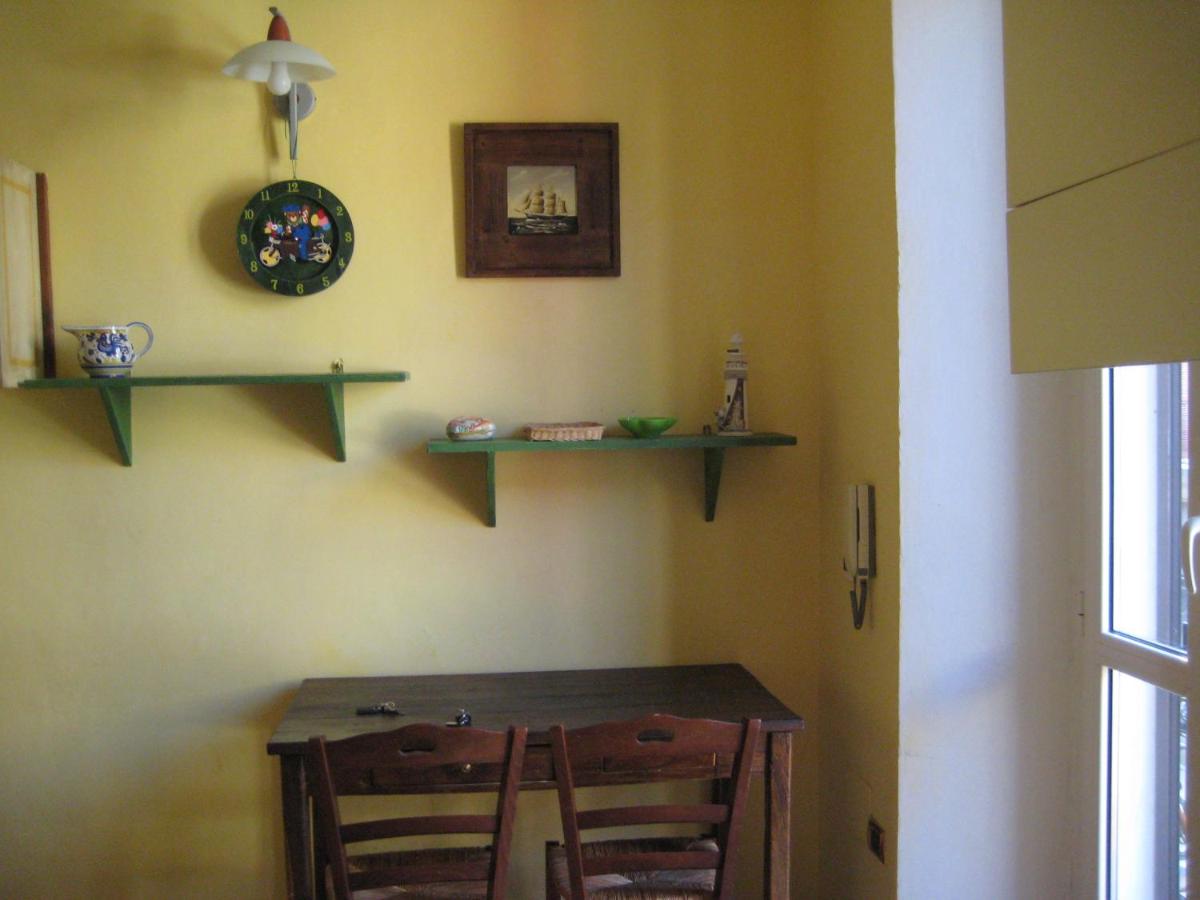 S. Benedetto Guest House - Housity