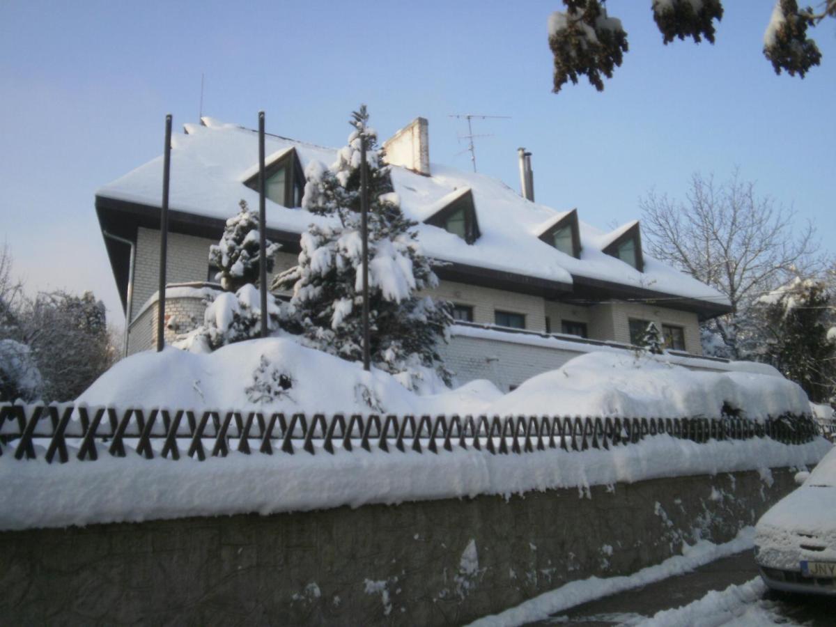 Panoráma Üdülőszálló - Housity